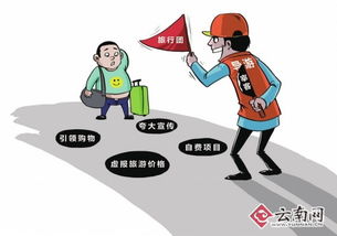 整頓旅游市場(chǎng)亂象 從信息服務(wù)業(yè)務(wù)入手，提升七成問(wèn)題線路質(zhì)量