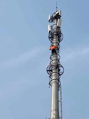 多地鐵塔公司加速推進(jìn)網(wǎng)站建設(shè)，助力數(shù)字化發(fā)展