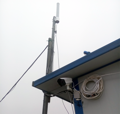 TP-LINK商用網(wǎng)橋與安防產(chǎn)品助力信陽(yáng)光山縣客運(yùn)站構(gòu)建高效無(wú)線監(jiān)控網(wǎng)絡(luò)