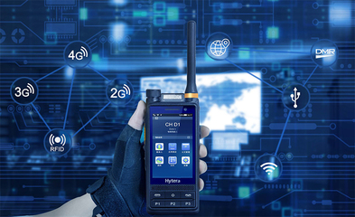 海能達(dá)發(fā)布多模智能對(duì)講機(jī)家族重磅新品PTC680/PDC680，融合游戲軟件技術(shù)革新通信體驗(yàn)