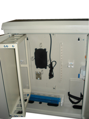 臨安銳達通信設備 大量供應優質綜合機柜，賦能現代機房建設